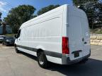2019 MERCEDES-BENZ SPRINTER 3500   for sale at Copart MA - NORTH BOSTON