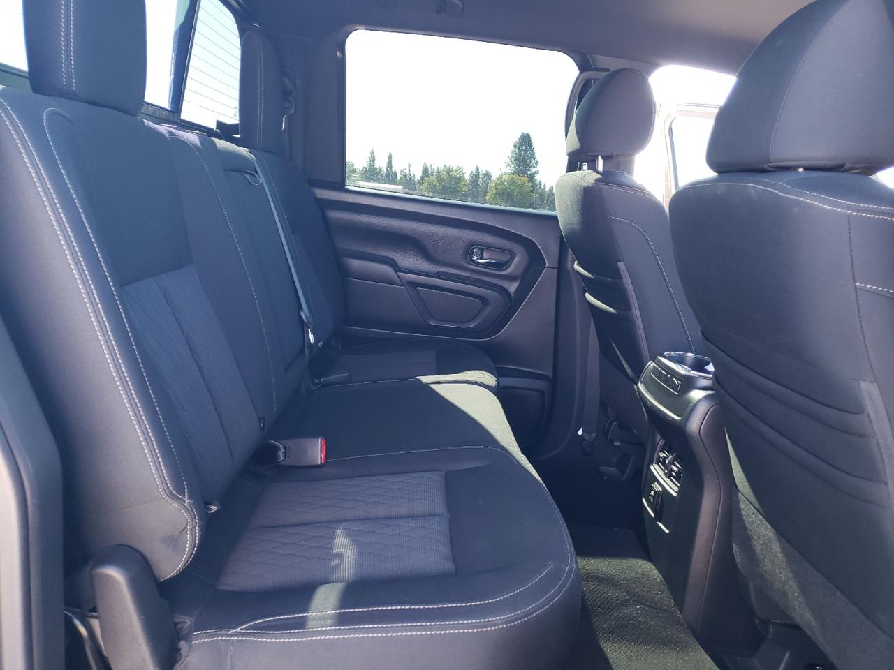 2018 Nissan Titan Xd Sl VIN: 1N6BA1F42JN530932 Lot: 66635675