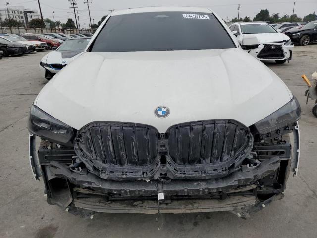  BMW X6 2024 White