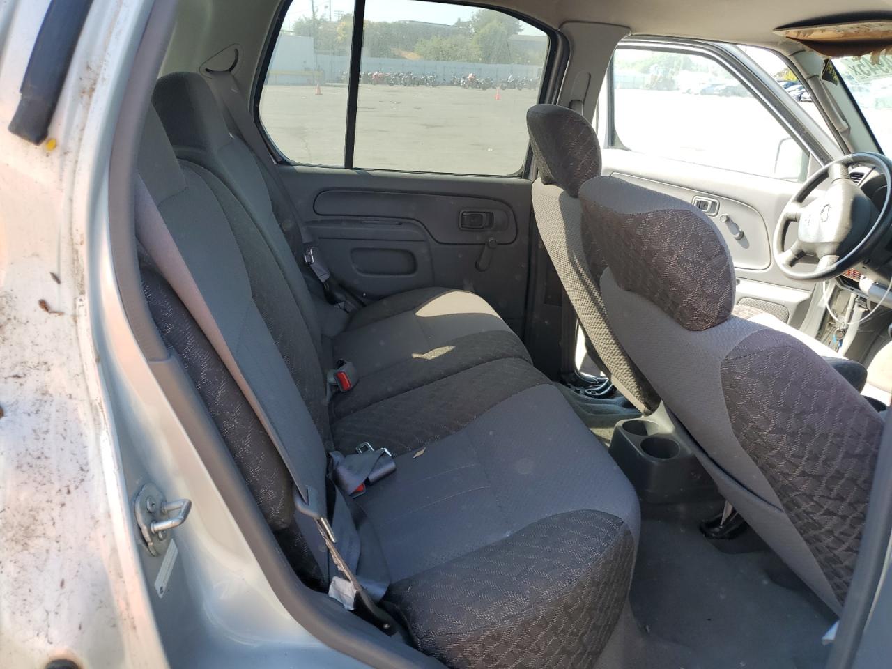 2001 Nissan Xterra Xe VIN: 5N1DD28T51C593804 Lot: 64694945