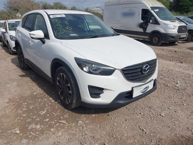 2016 MAZDA CX-5 SPORT