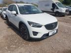 2016 MAZDA CX-5 SPORT for sale at Copart BRISTOL