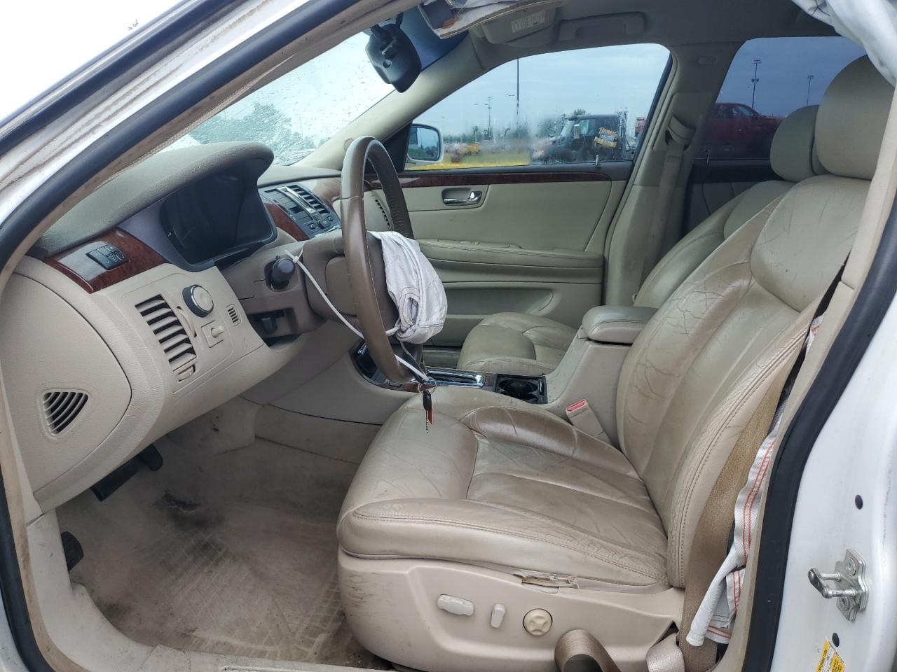 1g6kd57y46u117087 1G6KD57Y46U117087 2006 Cadillac Dts