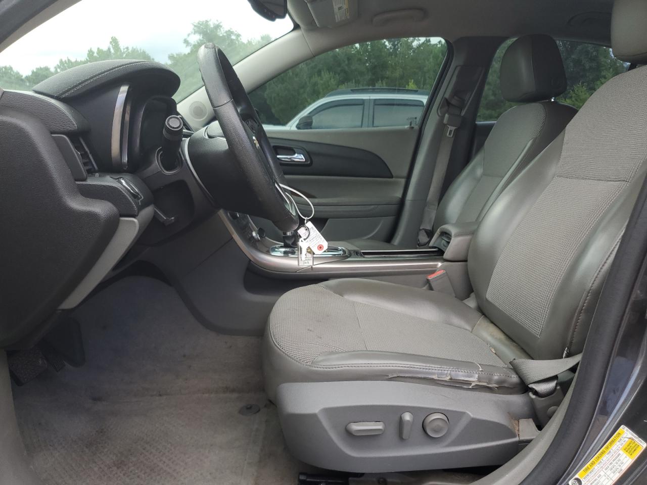 2013 Chevrolet Malibu 1Lt VIN: 1G11C5SA6DF235917 Lot: 65335745