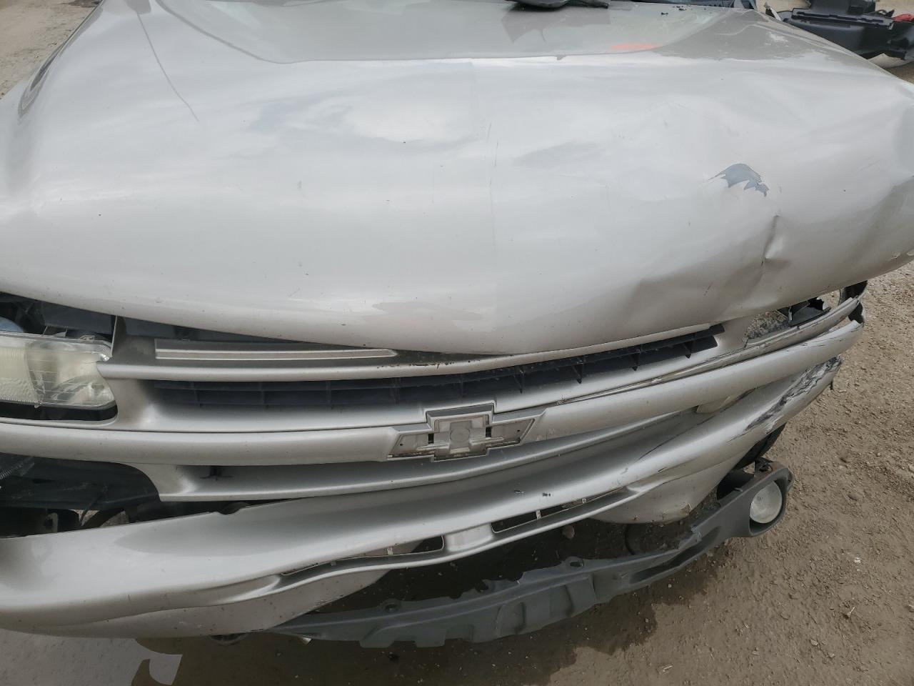 2006 Chevrolet Suburban K1500 VIN: 3GNFK16Z56G114426 Lot: 64794775
