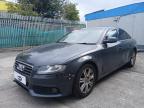 2008 AUDI A4 SE TDI for sale at Copart CHESTER