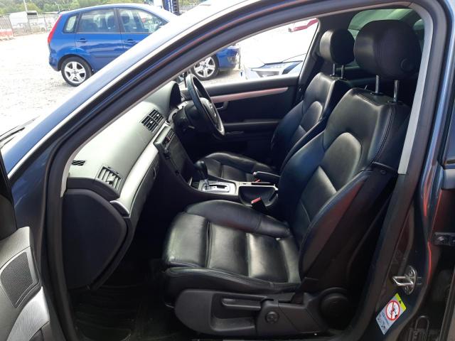 2007 AUDI A4 S LINE