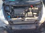 2007 HONDA JAZZ SPORT CVT  for sale at Copart GLOUCESTER
