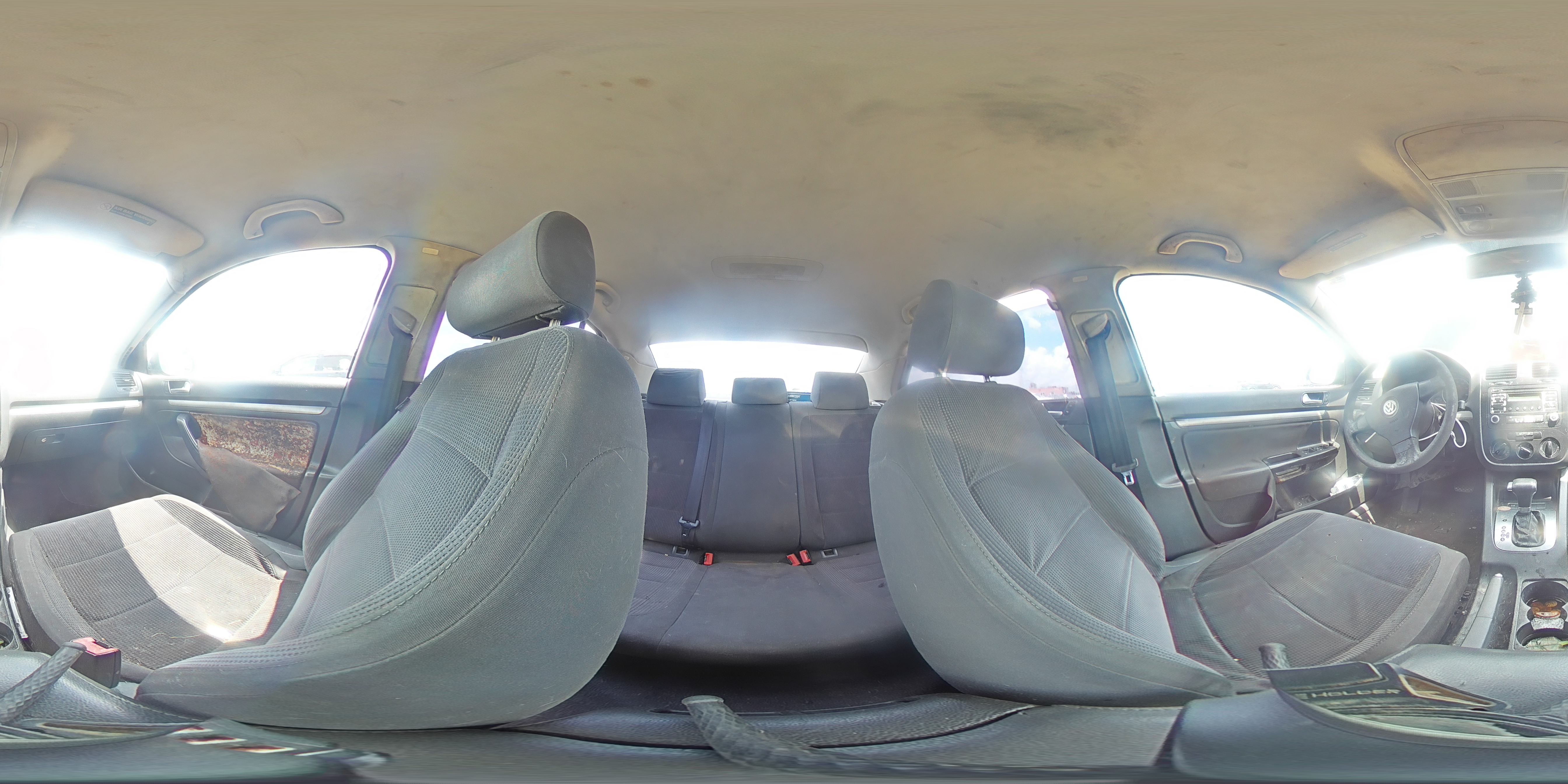 2006 Volkswagen Jetta Value VIN: 3VWPG71K36M755469 Lot: 63503695