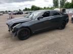 2014 CADILLAC ATS    for sale at Copart ON - LONDON