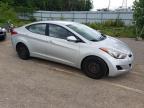 2013 HYUNDAI ELANTRA GLS   for sale at Copart ON - LONDON