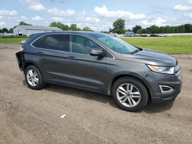  FORD EDGE 2015 Szary