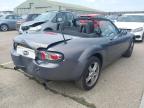2007 MAZDA MX-5 for sale at Copart NEWBURY