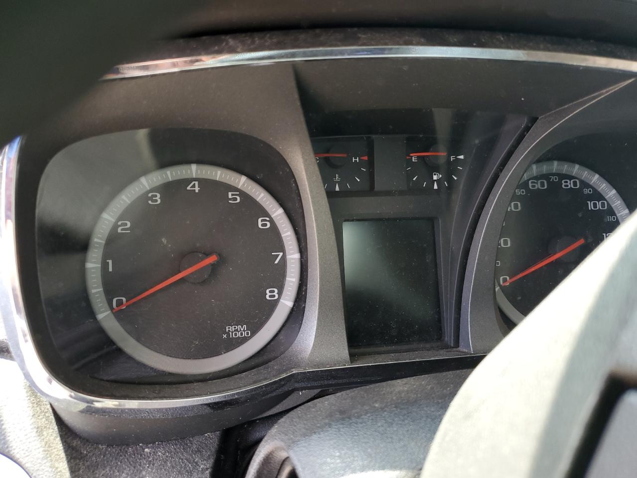 2014 GMC Terrain Sle VIN: 2GKALMEK0E6159794 Lot: 64192875