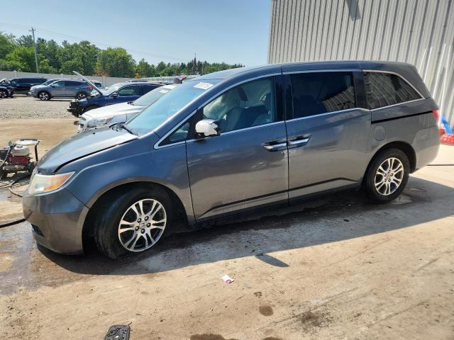 2012 Honda Odyssey Ex
