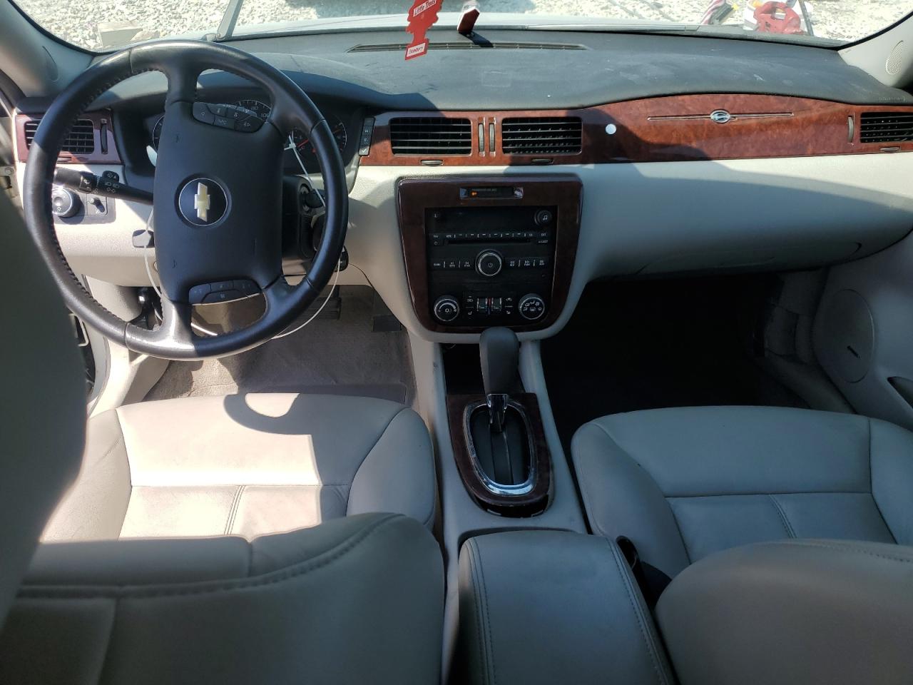 2009 Chevrolet Impala 1Lt VIN: 2G1WT57K891241319 Lot: 65524455