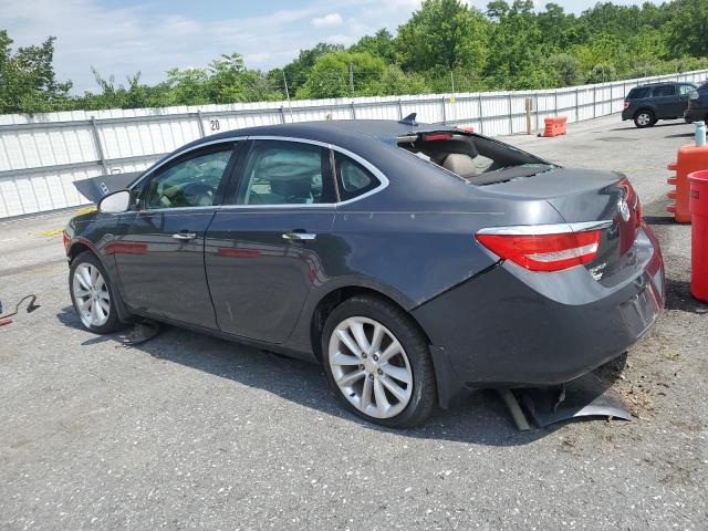 Седаны BUICK VERANO 2013 Угольный