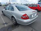 2004 MERCEDES BENZ E320 CDI A for sale at Copart CHESTER