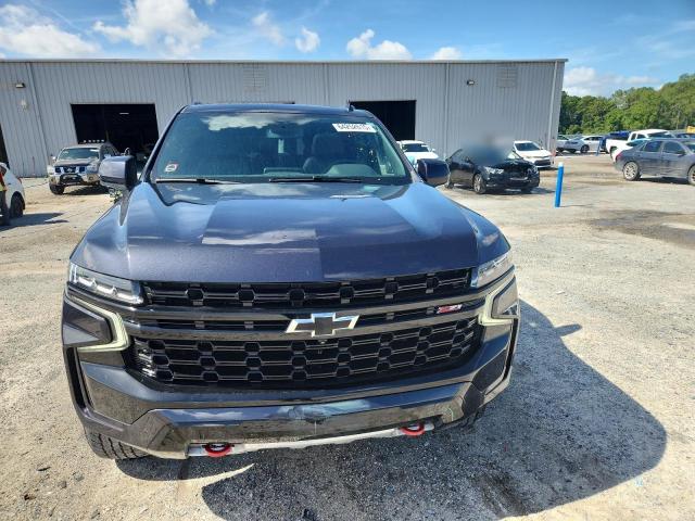  CHEVROLET TAHOE 2024 Gray