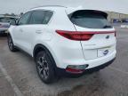 2021 KIA SPORTAGE 2 for sale at Copart CHESTER