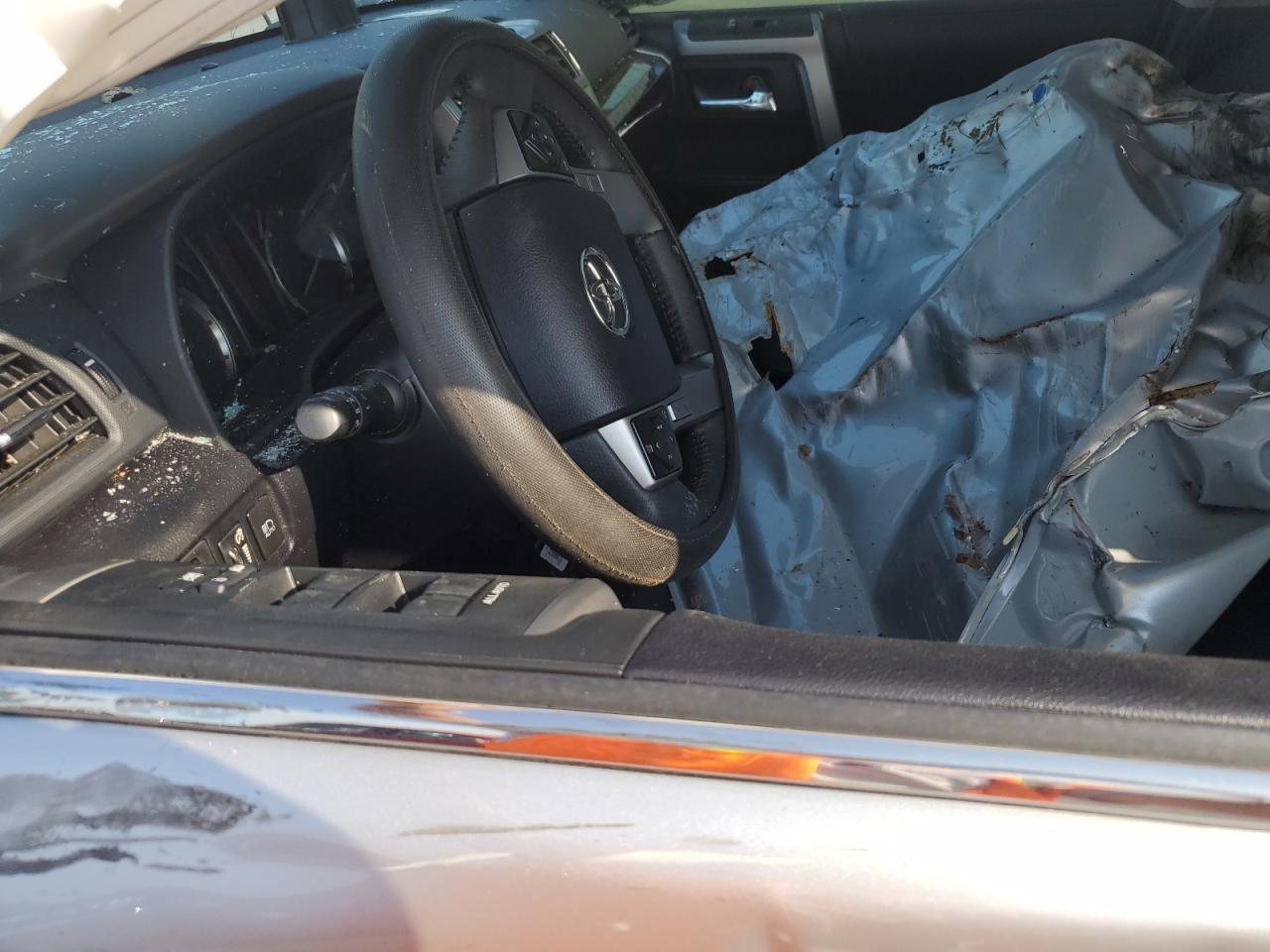 2022 Toyota 4Runner Limited VIN: JTEKU5JR9N6085752 Lot: 62890765