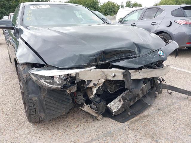 2018 BMW 420D M SPO