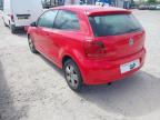2012 VOLKSWAGEN POLO SEL T for sale at Copart BRISTOL