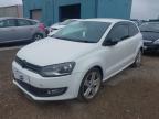 2011 VOLKSWAGEN POLO SEL 8 for sale at Copart ROCHFORD