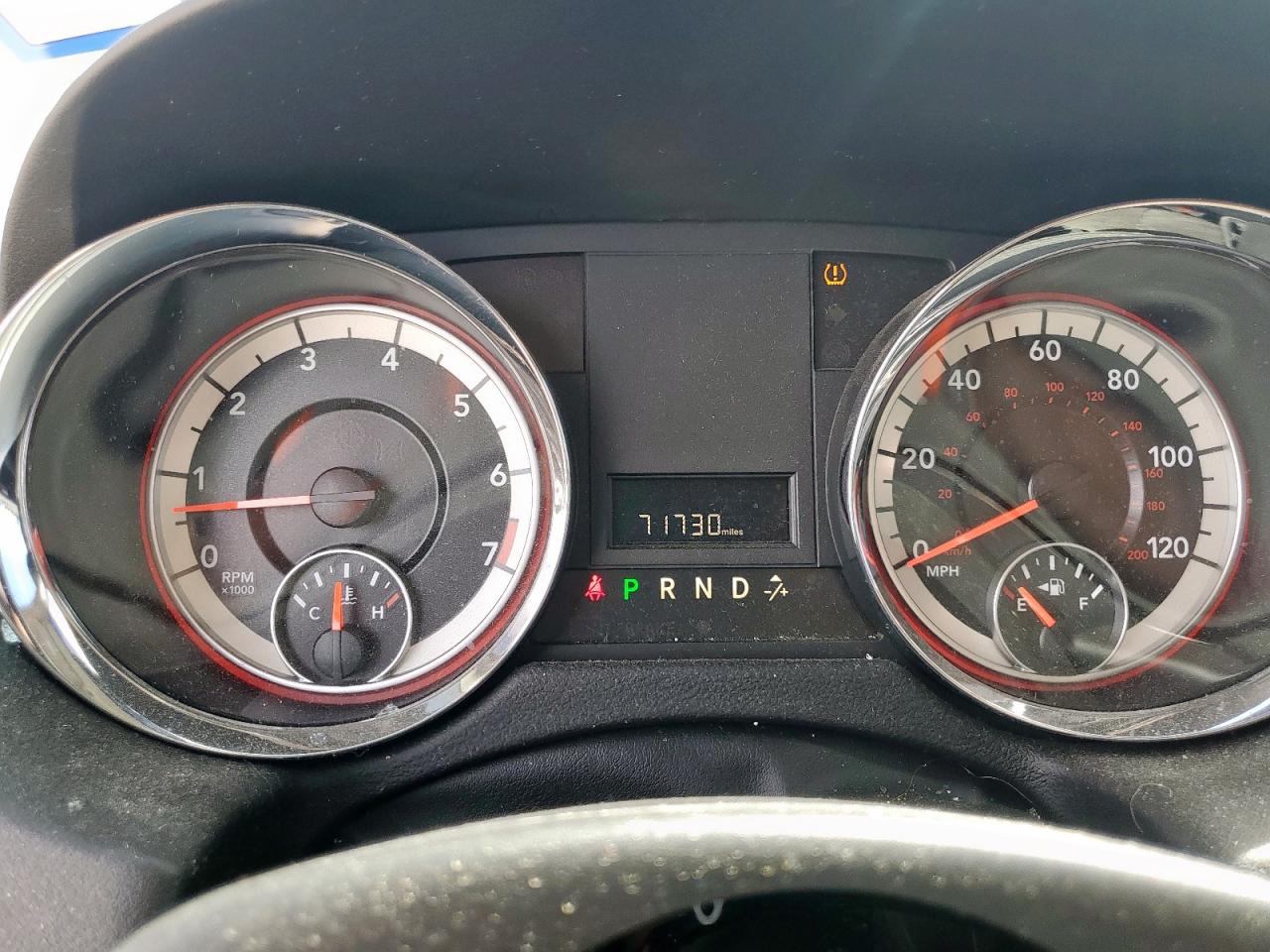 2018 Dodge Grand Caravan Se VIN: 2C4RDGBG5JR180548 Lot: 66395905