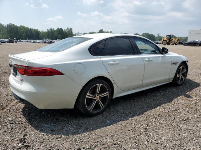 2019 JAGUAR XF R - SPORT  
