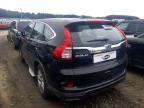 2017 HONDA CR-V S NAV for sale at Copart WHITBURN
