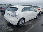2013 MERCEDES BENZ A180 BLUEE for sale at Copart CHESTER