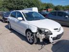 2008 MAZDA 3 SPORT 10 for sale at Copart SANDWICH