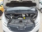 2015 RENAULT TRAFIC SL2 for sale at Copart WHITBURN