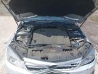 2007 MERCEDES BENZ C220 SPORT for sale at Copart SANDWICH
