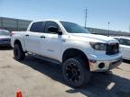 2007 TOYOTA TUNDRA CREWMAX SR5 for sale at Copart NM - ALBUQUERQUE