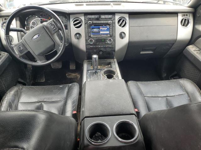  FORD EXPEDITION 2012 Сharcoal