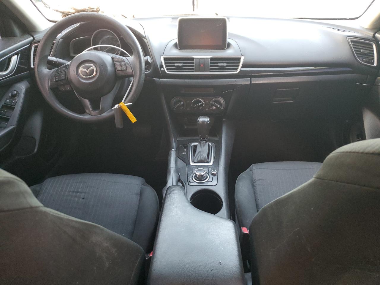 2015 Mazda 3 Sport VIN: 3MZBM1U73FM219046 Lot: 64713985