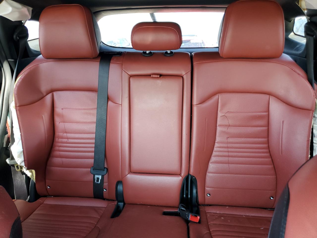 2024 Kia Sportage Sx Prestige VIN: 5XYK5CDF1RG152774 Lot: 66441095