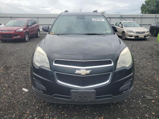  CHEVROLET EQUINOX 2015 Czarny
