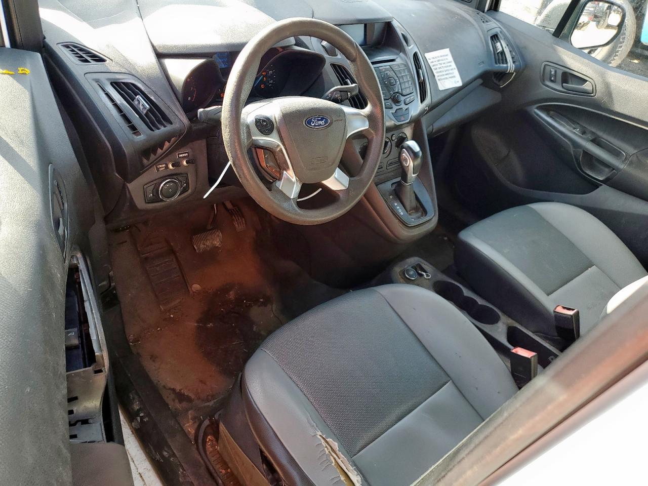 2014 Ford Transit Connect Xl VIN: NM0LS7E7XE1162304 Lot: 65238705