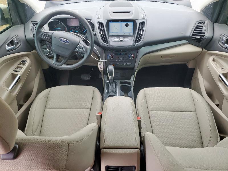  FORD ESCAPE 2018 Złoty