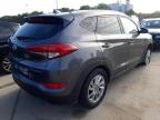 2018 HYUNDAI TUCSON SE NAV for sale at Copart SANDY