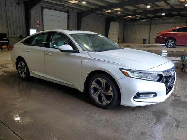  HONDA ACCORD 2020 Biały
