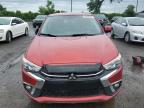2019 MITSUBISHI RVR SE   for sale at Copart QC - MONTREAL