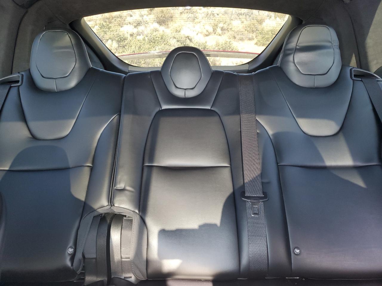 2017 Tesla Model X VIN: 5YJXCAE29HF067781 Lot: 63520625