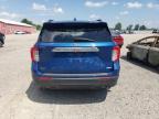 2020 FORD EXPLORER XLT   for sale at Copart ON - LONDON