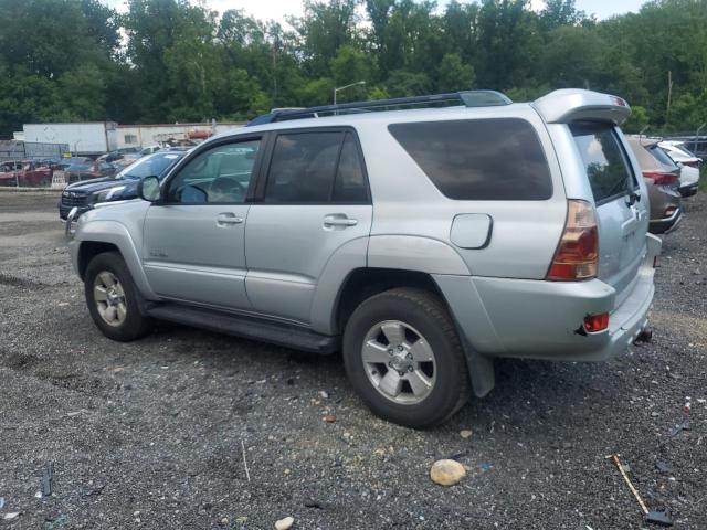 2005 TOYOTA 4RUNNER SR5  