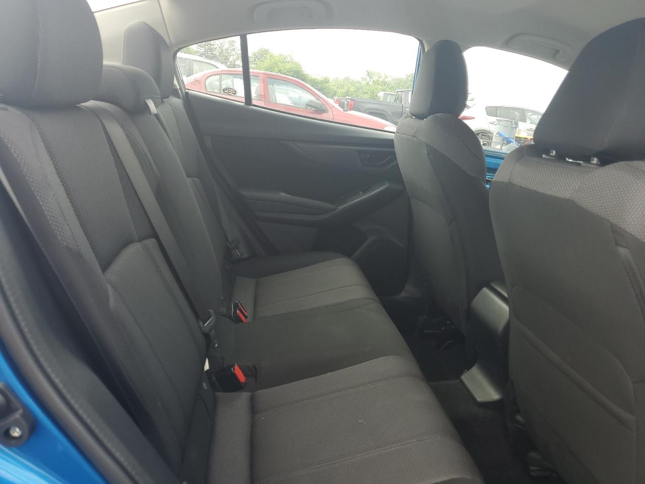2020 Subaru Impreza Premium VIN: 4S3GKAV6XL3615489 Lot: 64025705
