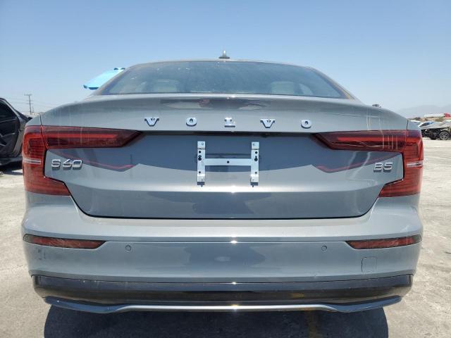  VOLVO S60 B5 INS 2022 Szary